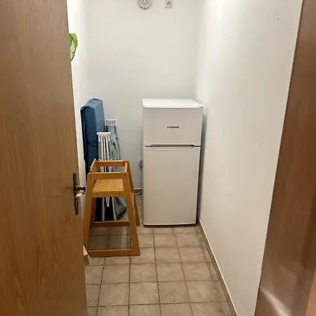 Apartmán 17-7 Fehmarn