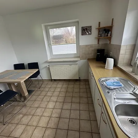 17-7 Apartmán Fehmarn