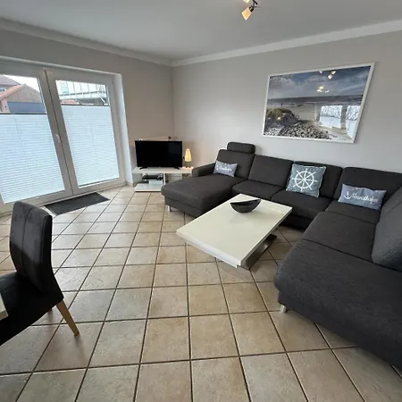 Appartement 17-7 *