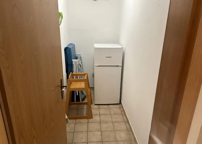 Appartamento 17-7 Fehmarn